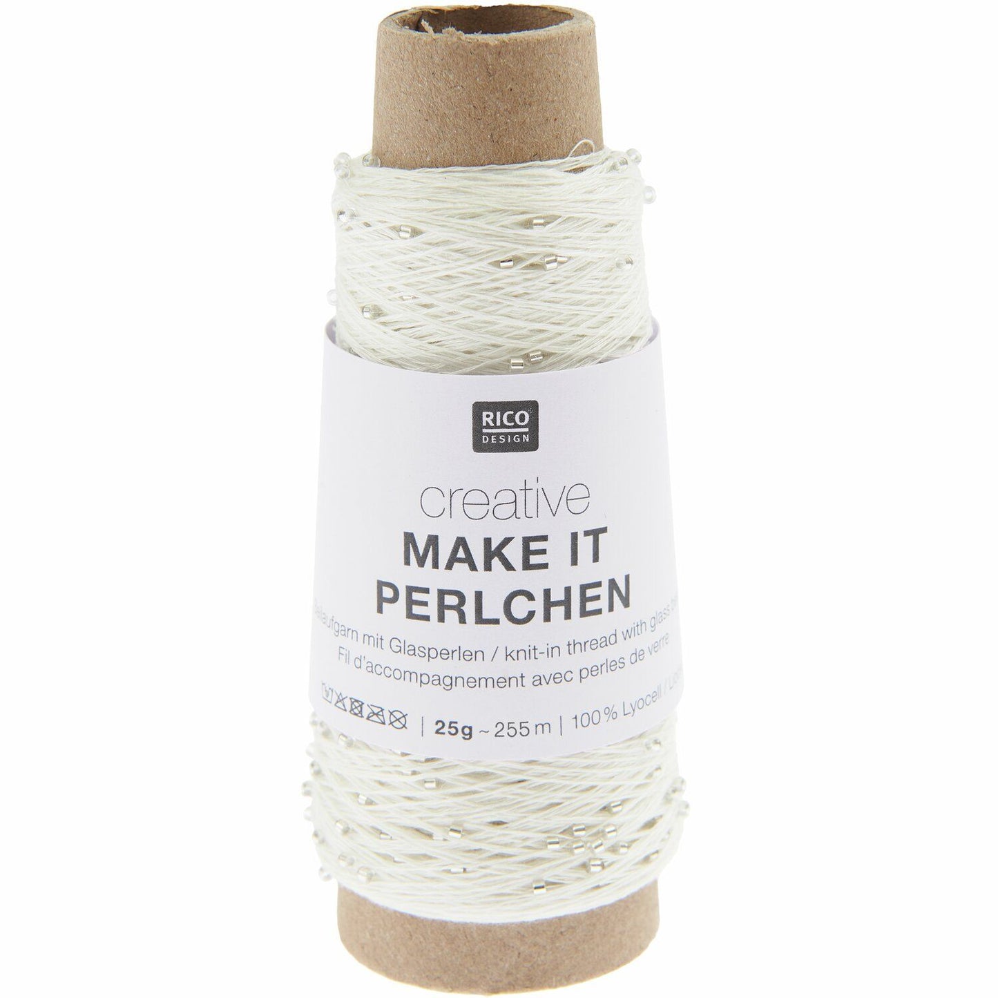 Creative Make it Perlchen