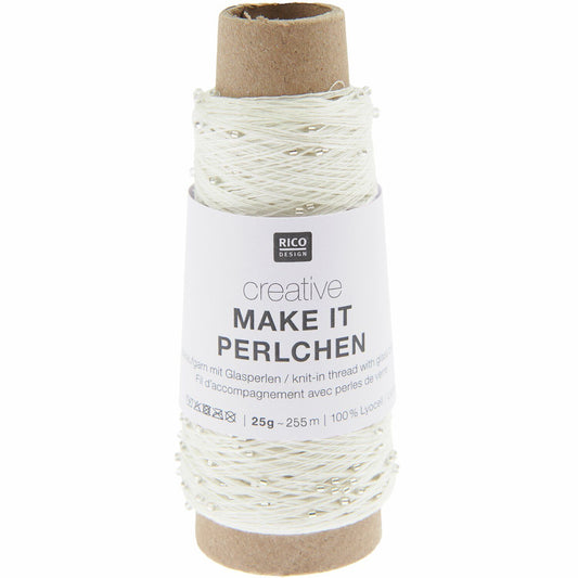 Creative Make it Perlchen