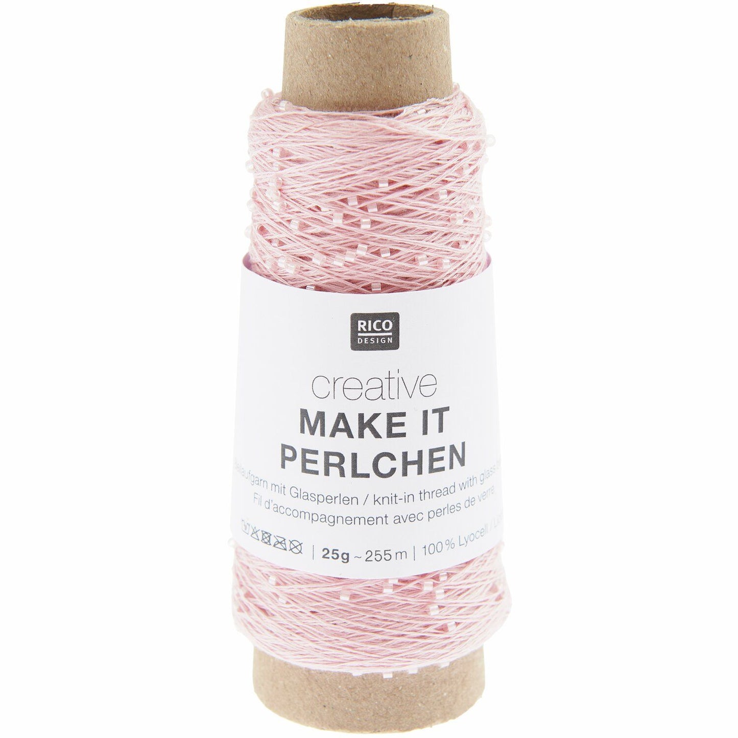 Creative Make it Perlchen
