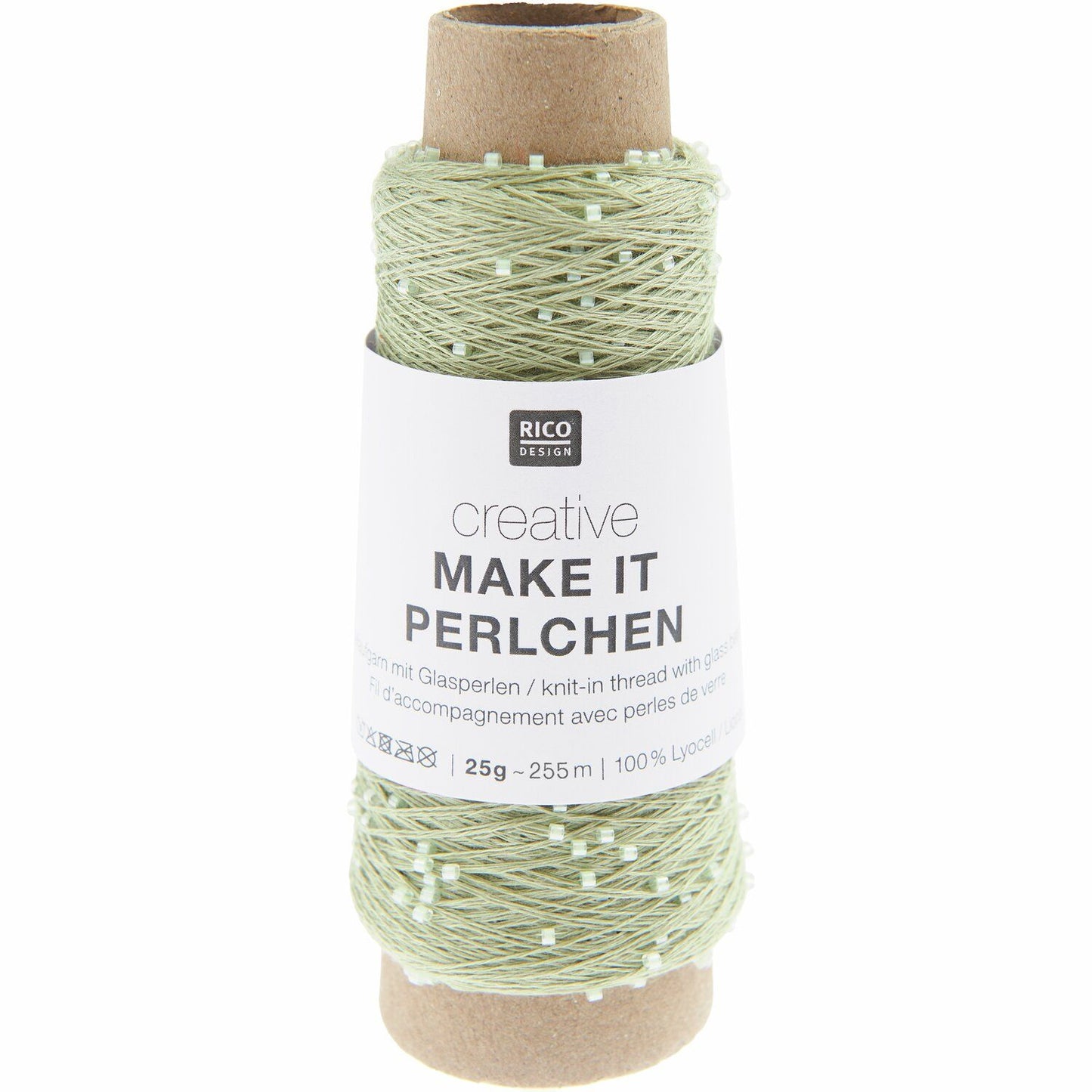 Creative Make it Perlchen