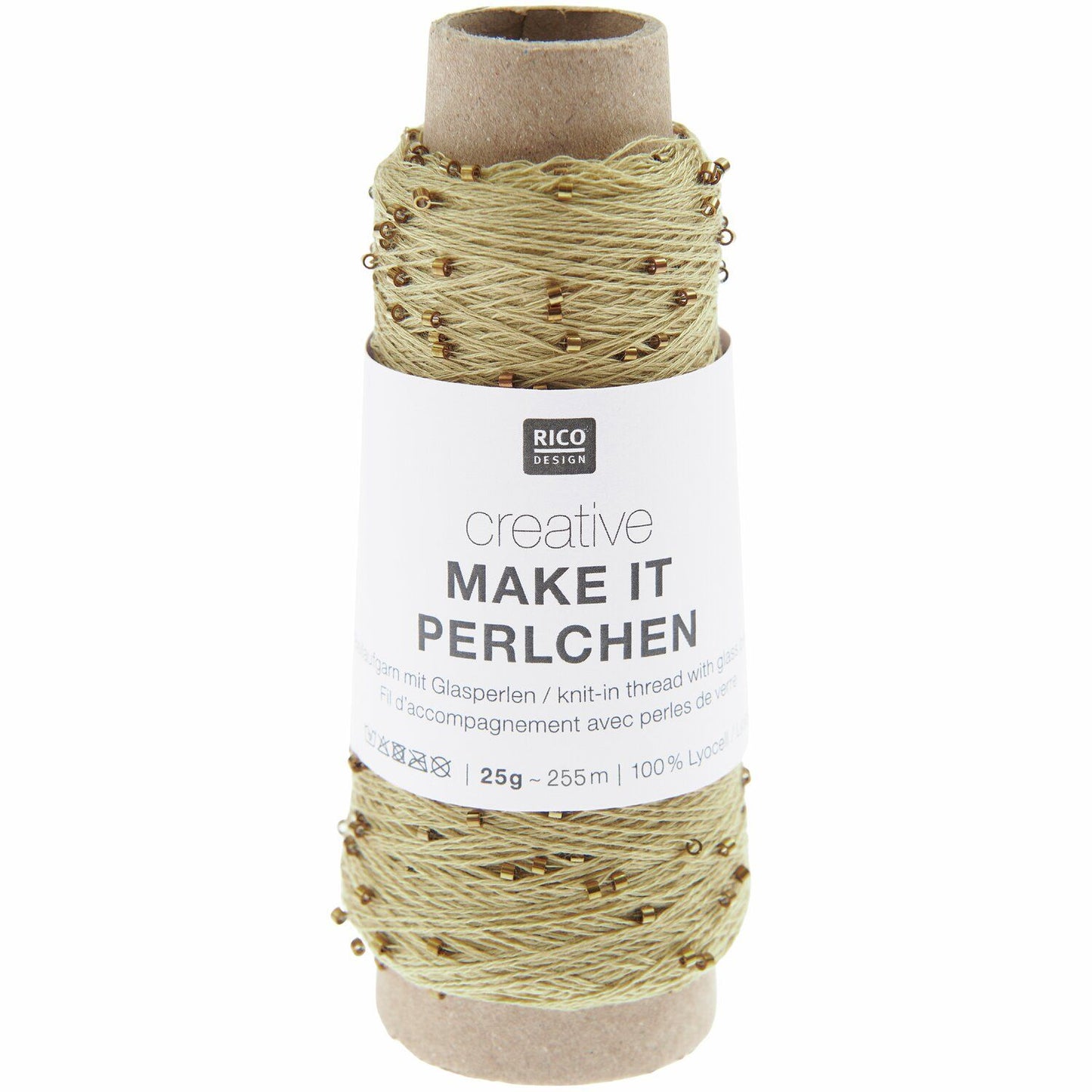 Creative Make it Perlchen