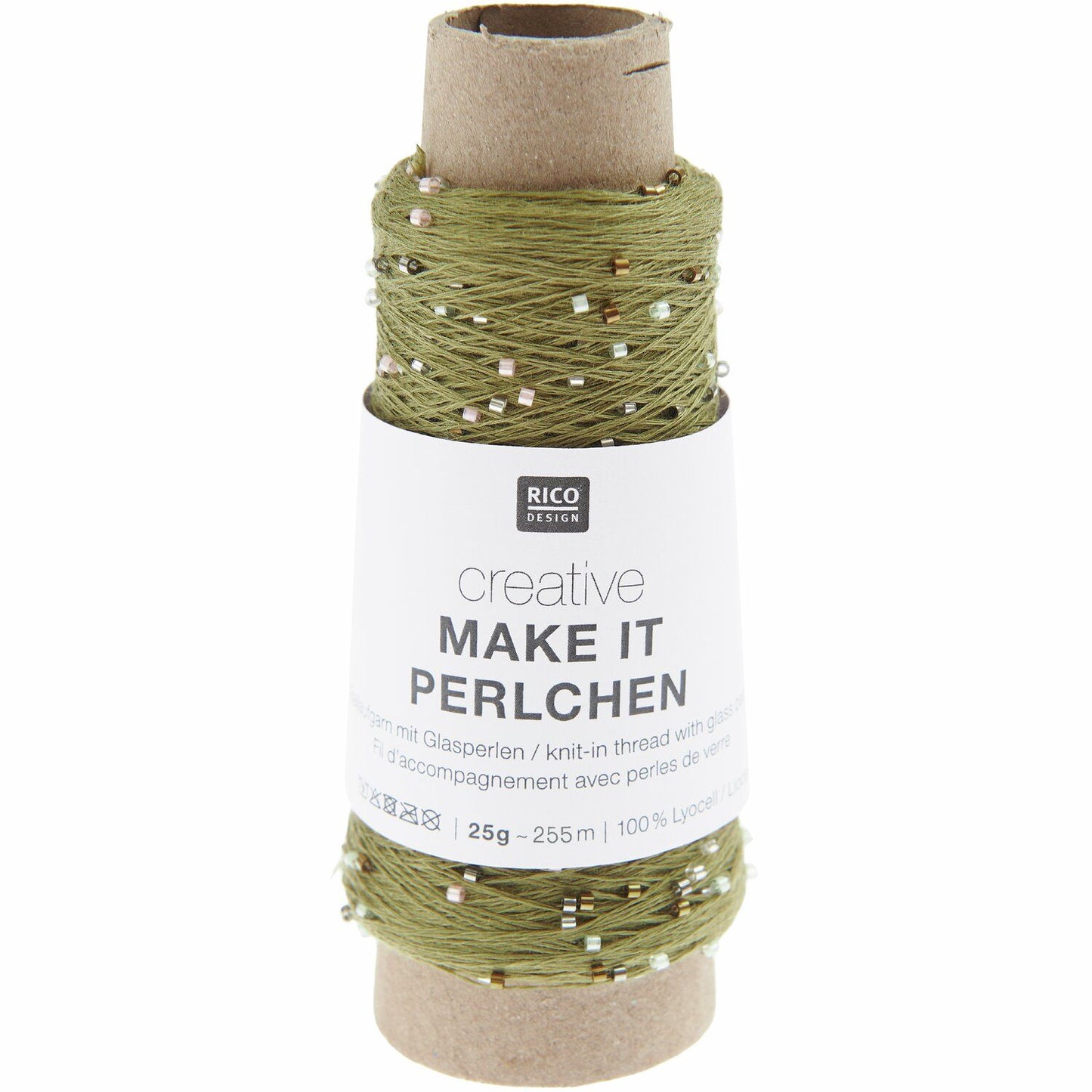 Creative Make it Perlchen