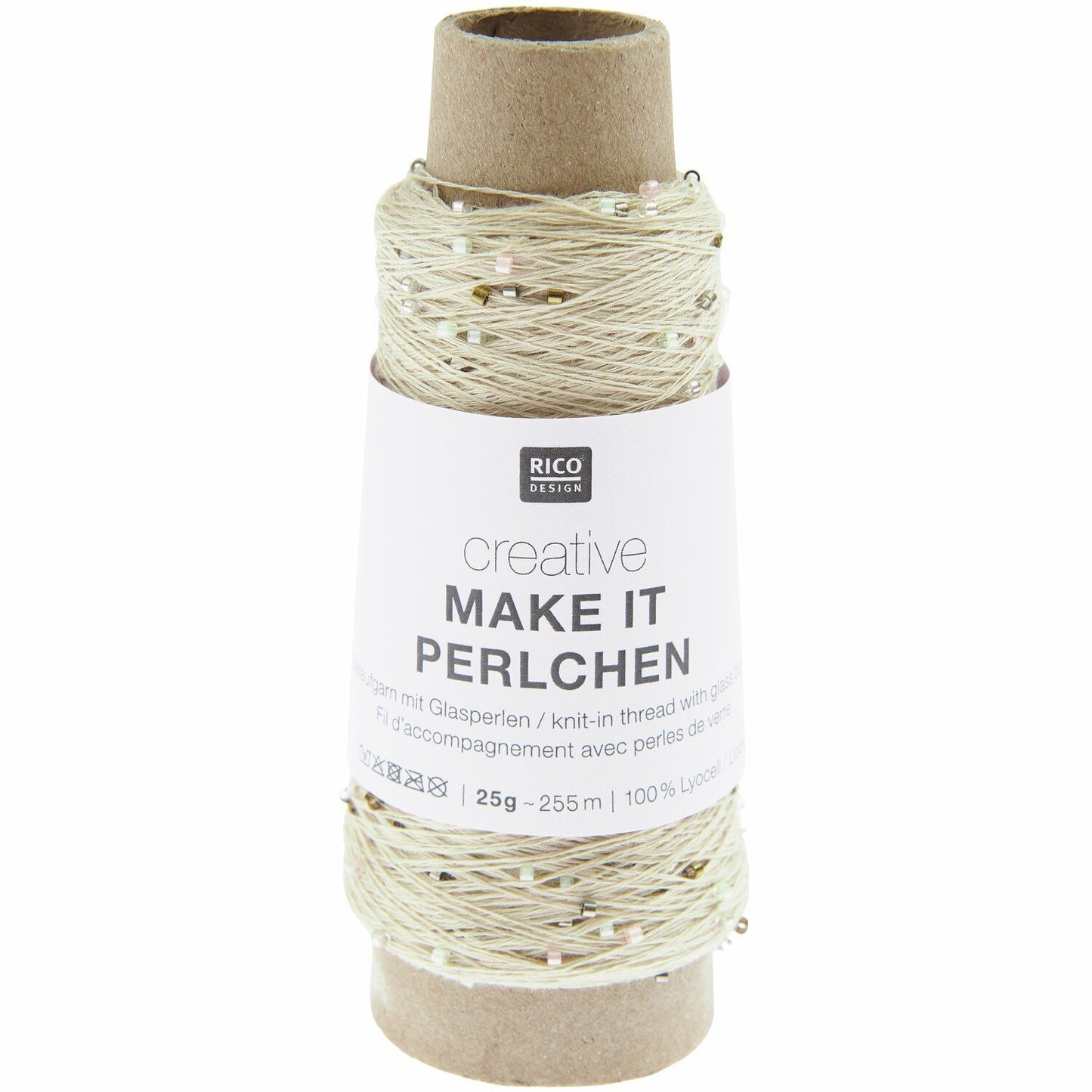 Creative Make it Perlchen