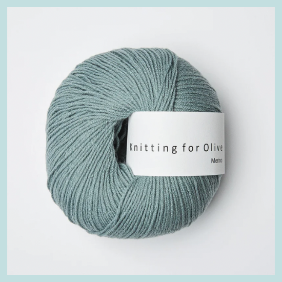 Knitting For Olive Merino