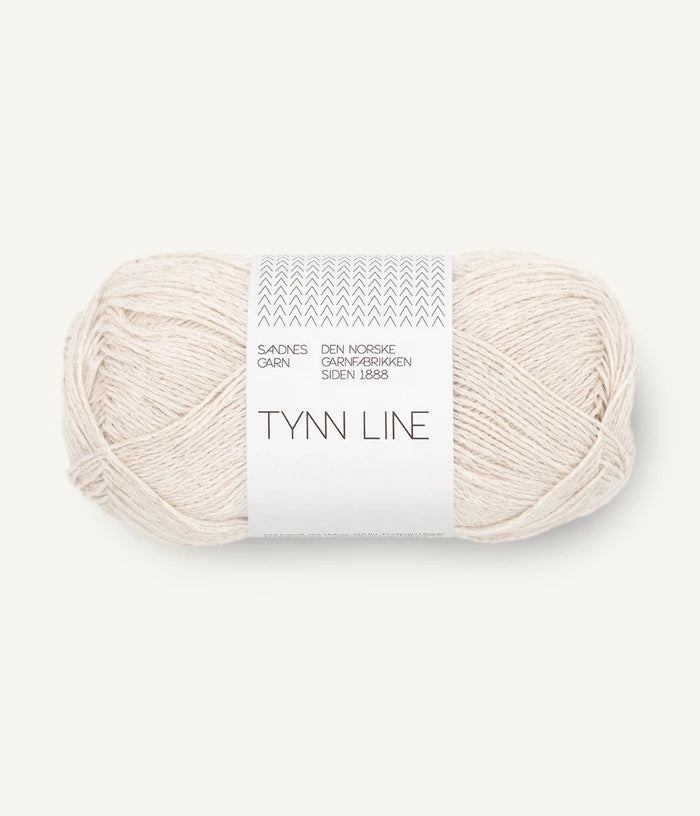 Tynn Line
