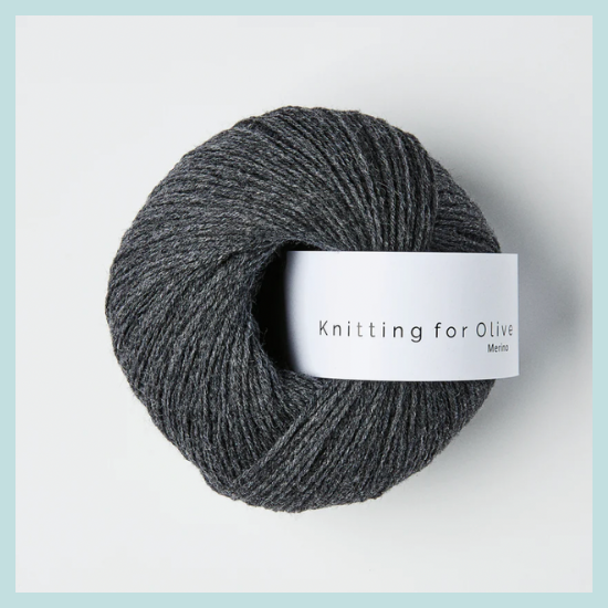 Knitting For Olive Merino