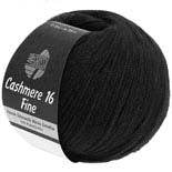 Cashmere 16 Fine