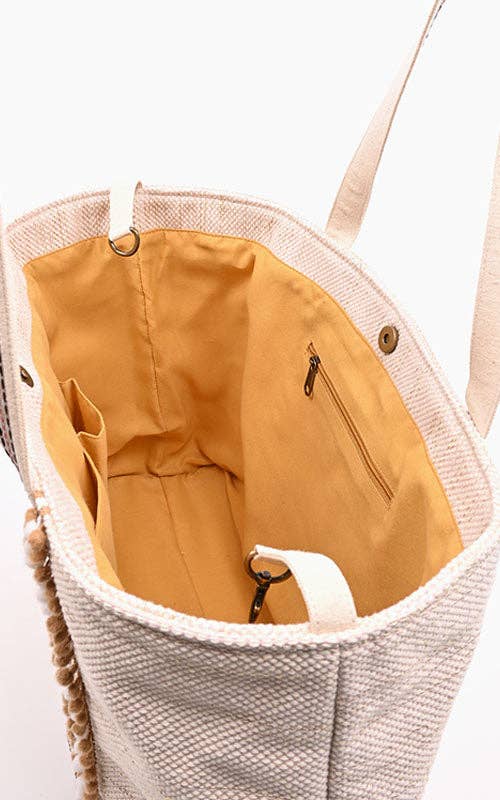 Wild Nights Tote