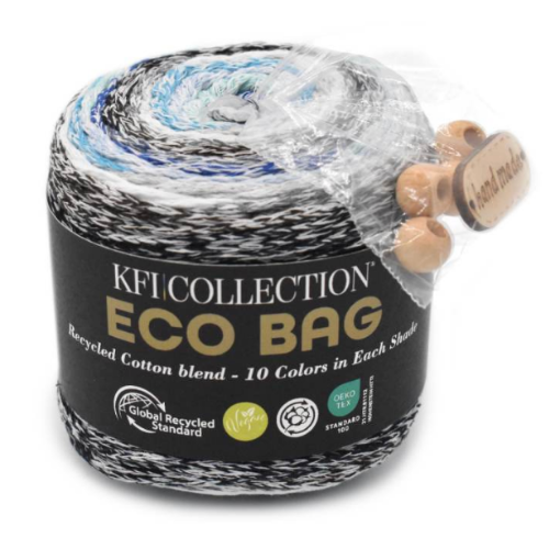 Eco Bag Yarn