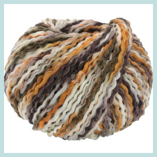 Lana Grossa Fantasia  Cotton Blend Yarn – The Knitting Lounge