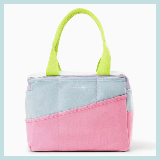 Soolla Studio Artist’s Bag