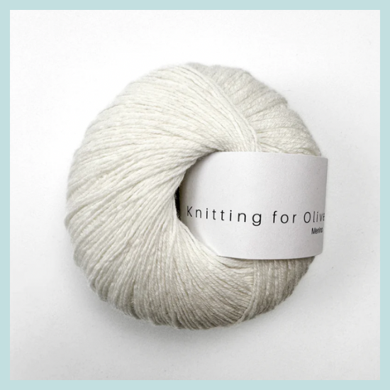 Knitting For Olive Merino