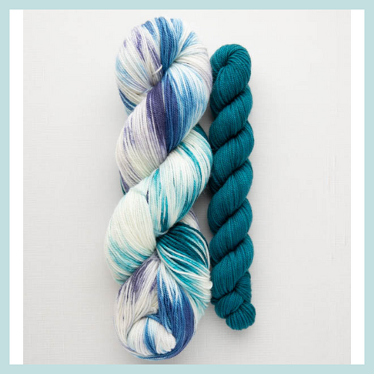 WOW Chunky Yarn by Katia – The Knitting Lounge