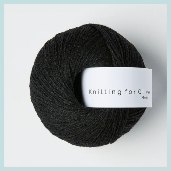 Knitting For Olive Merino