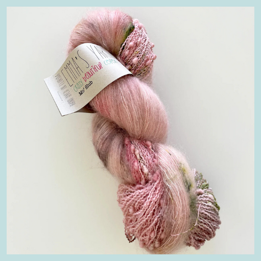Mo' Slub Bundle - Emma's Yarn
