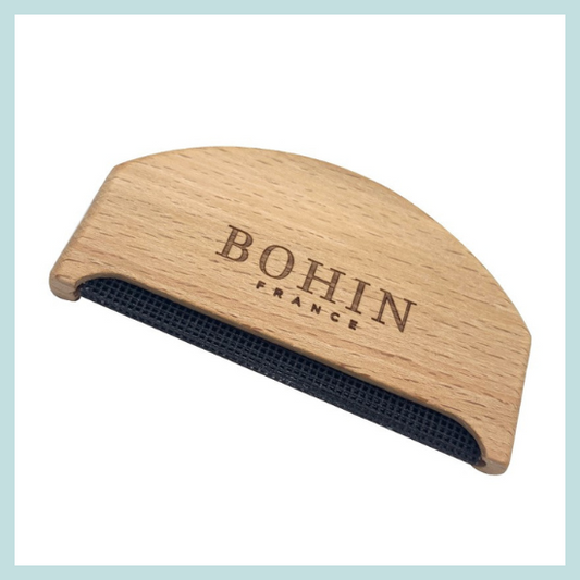 Bohin Fabric Comb