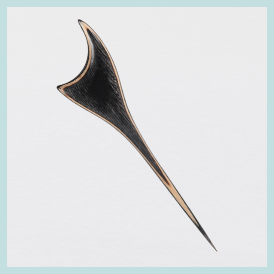 Shawl Pin