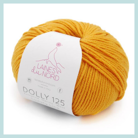Laines Du Nord, Dolly 125