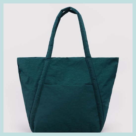 Baggu Cloud Bad