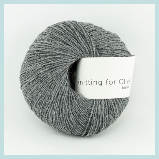 Knitting For Olive Merino