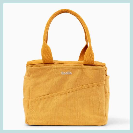 Soolla Studio Artist’s Bag