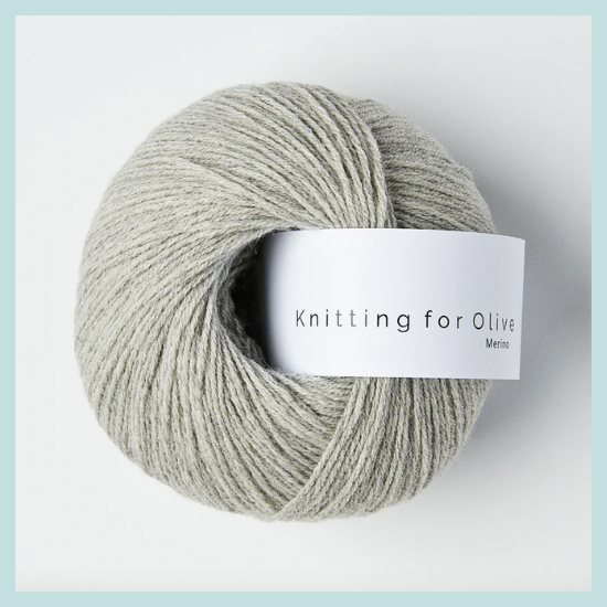 Knitting For Olive Merino