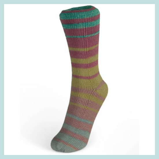 Summer Sock