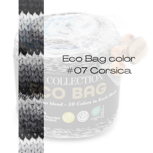 Eco Bag Yarn