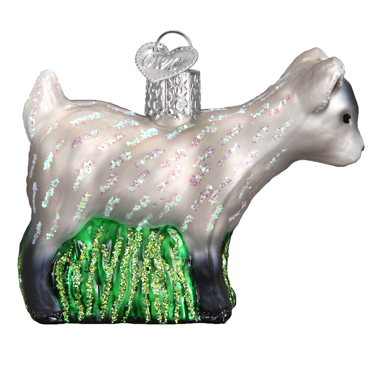 Pygmy Goat Ornament