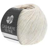 Cashmere 16 Fine