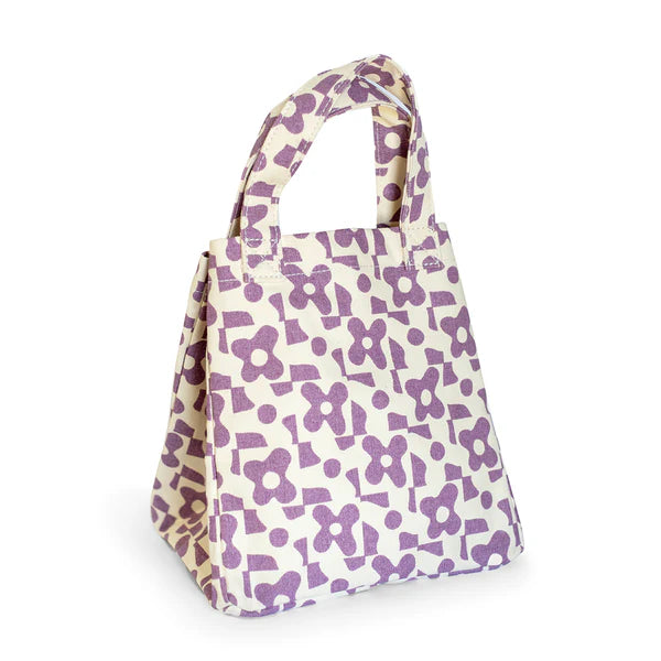 Lunch Tote Bag