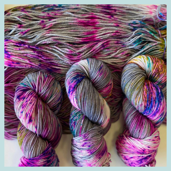 Ruby and Roses, Witching Hour Rose DK