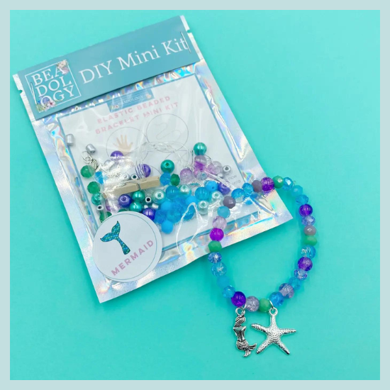 Mini Bracelet Kit for Children