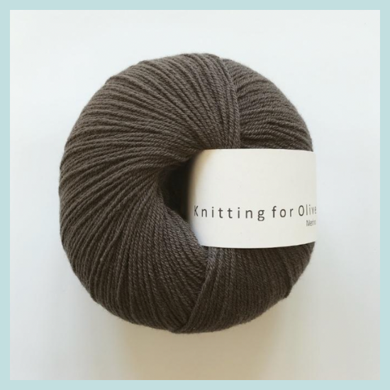 Knitting For Olive Merino