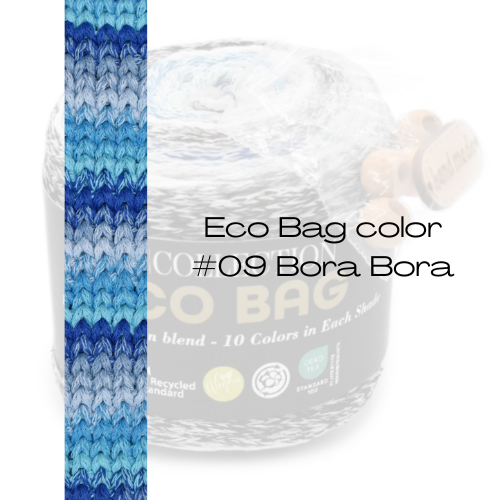 Eco Bag Yarn
