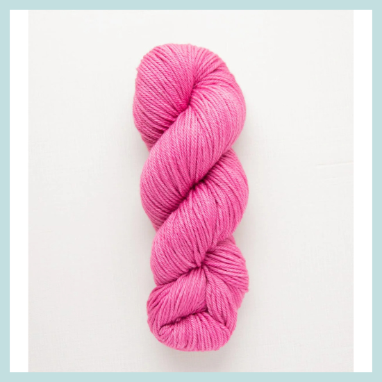Sweet Georgia Superwash Worsted