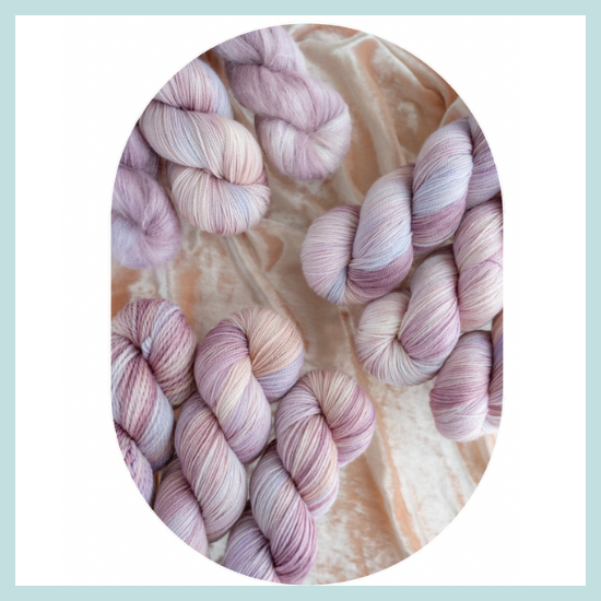 Sewrella Nylon Sock Yarn