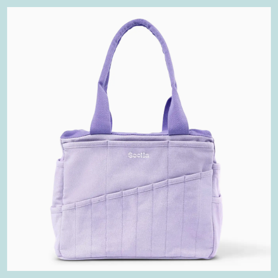 Soolla Studio Artist’s Bag