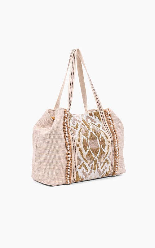 Wild Nights Tote