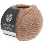 Cashmere 16 Fine
