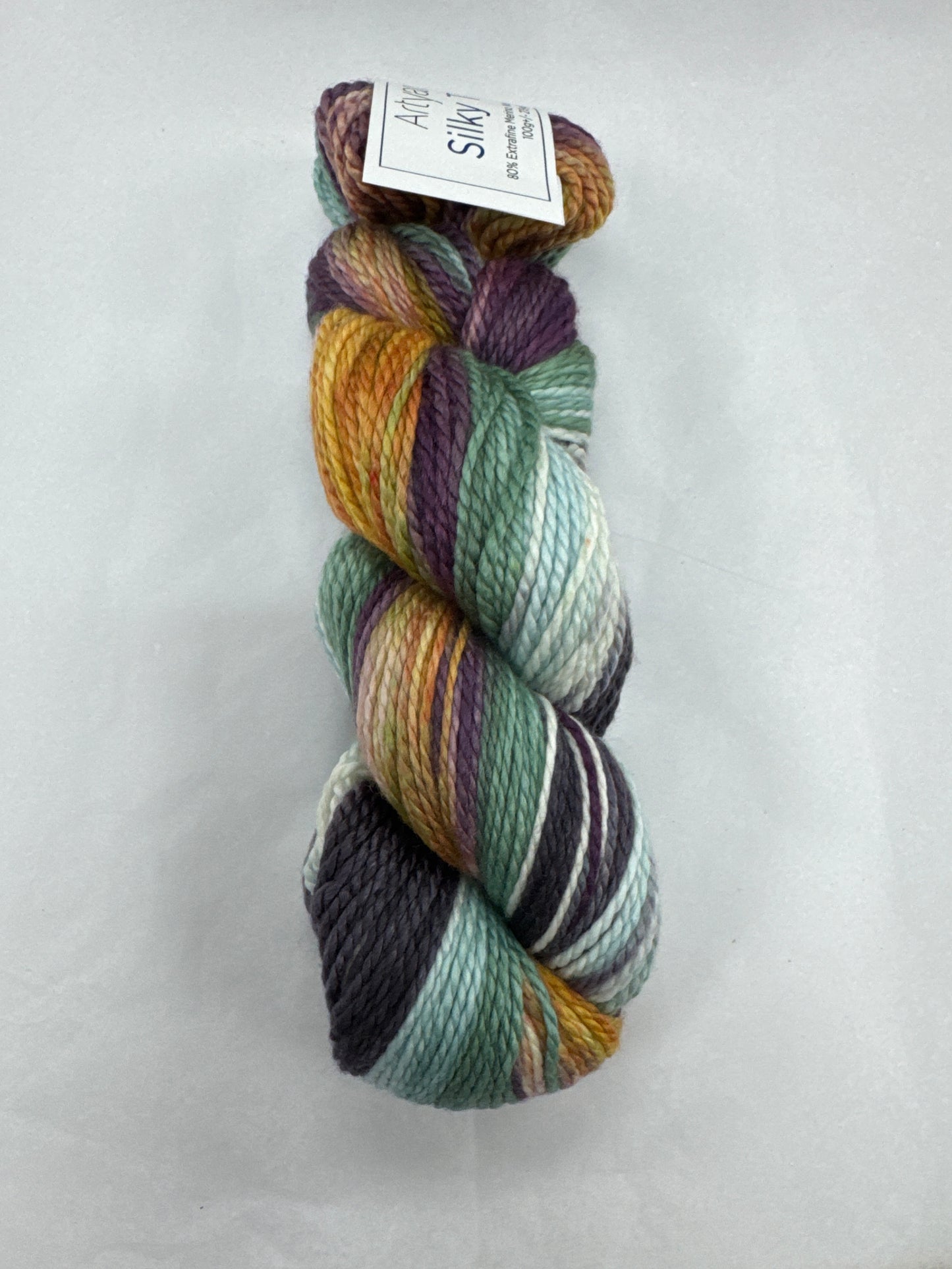 Silky Twist - Artyarns