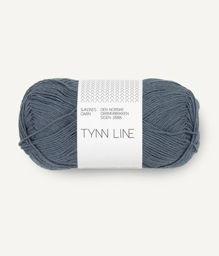 Tynn Line