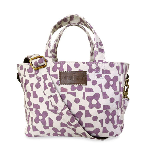 Mini Tote Bag