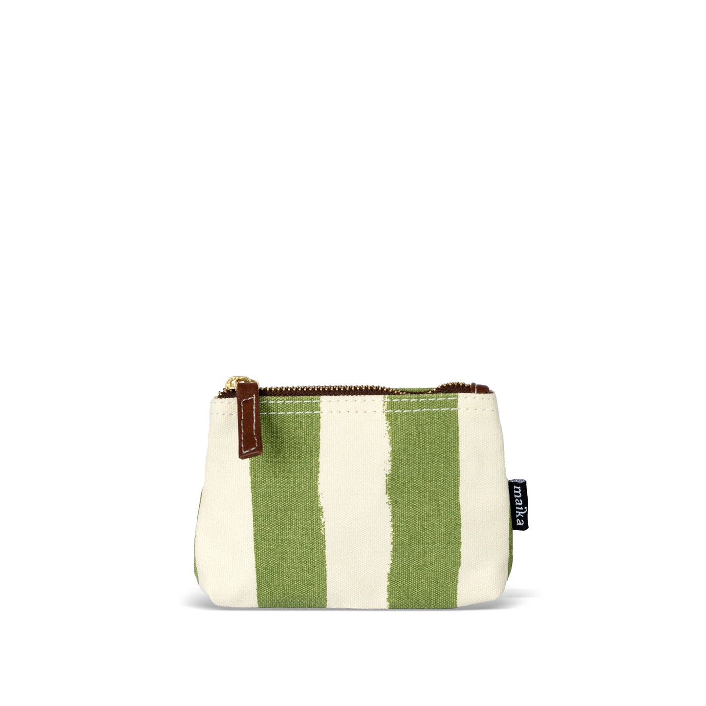 Maika Pouch Linea Olive