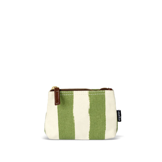 Maika Pouch Linea Olive