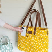 Essentials Tote