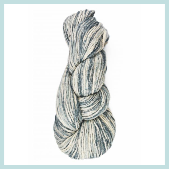 Cumulus Cotton Dappled Yarn