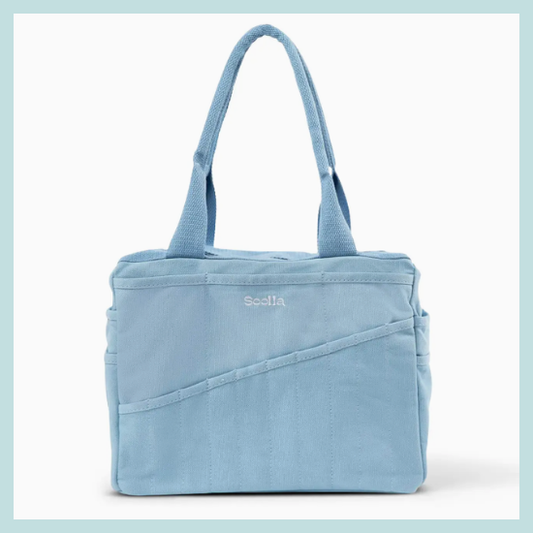 Soolla Studio Artist’s Bag