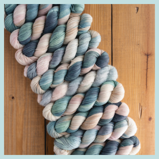 Sewrella Nylon Sock Yarn