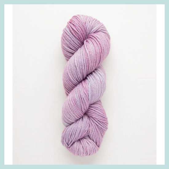 Sweet Georgia Superwash Worsted